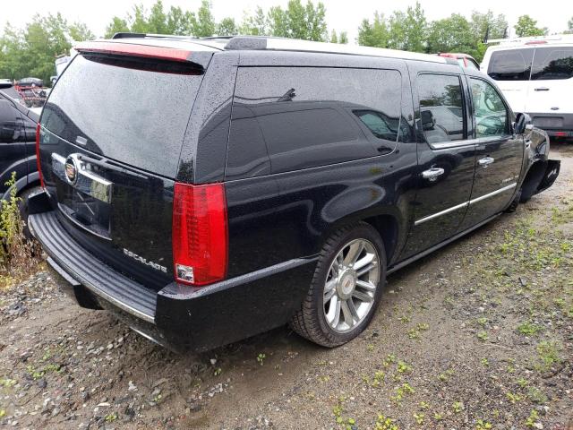 Photo 3 from auction – 2014 CADILLAC ESCALADE E with VIN 1GYS4KEF7ER163683