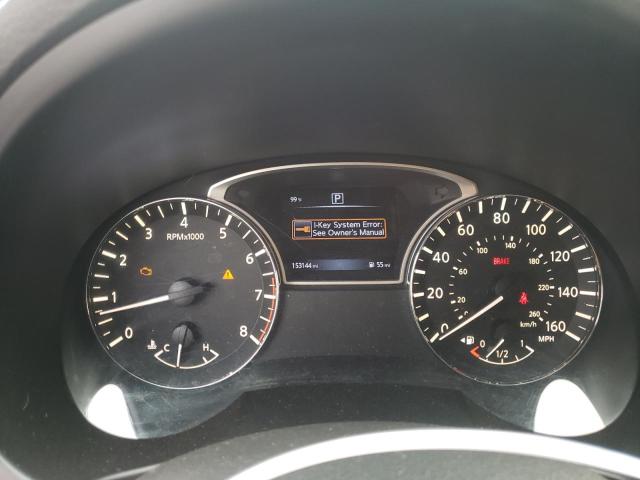 Photo 9 from auction – 2016 NISSAN ALTIMA 2.5 with VIN 1N4AL3AP9GC150597