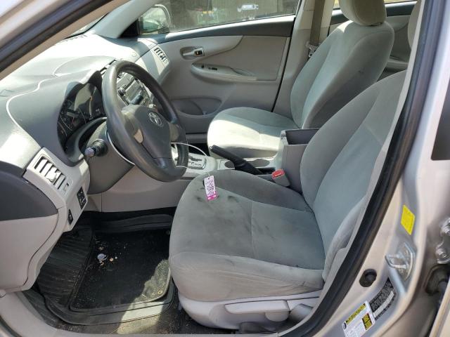 Photo 7 from auction – 2011 TOYOTA COROLLA BA with VIN 2T1BU4EE9BC543526