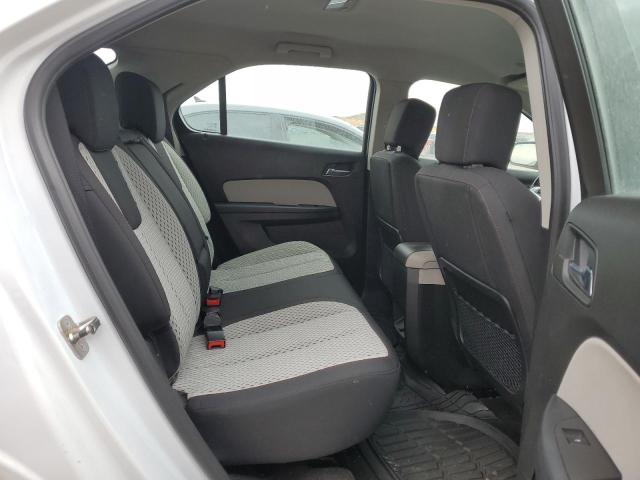 Photo 10 from auction – 2011 CHEVROLET EQUINOX LS with VIN 2GNALBECXB1311587
