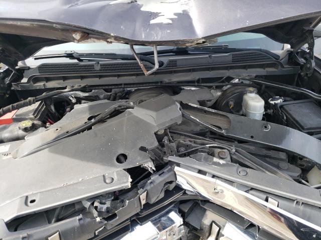 Photo 11 from auction – 2016 CHEVROLET SILVERADO with VIN 3GCUKRECXGG129873