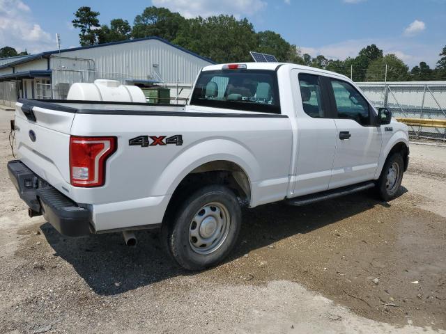 Photo 3 from auction – 2016 FORD F150 SUPER with VIN 1FTFX1EF5GFB02670
