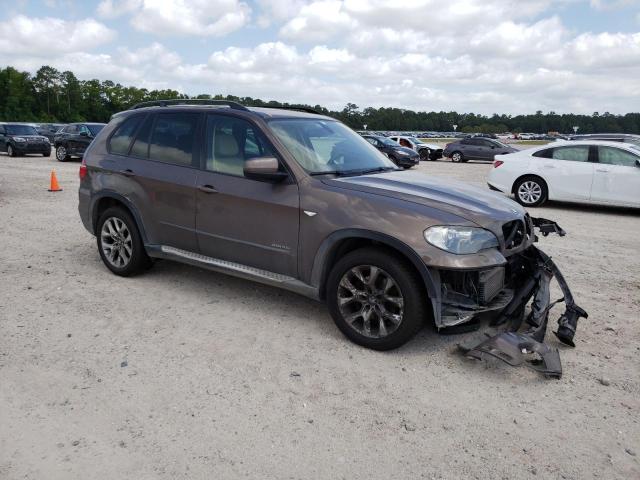 Photo 4 from auction – 2011 BMW X5 XDRIVE3 with VIN 5UXZV4C5XBL411767