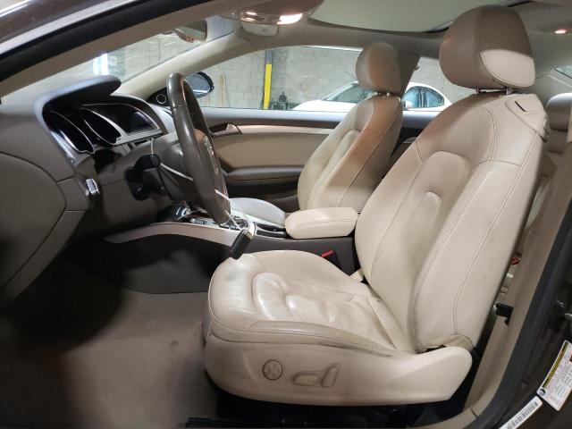 Photo 7 from auction – 2011 AUDI A5 PREMIUM with VIN WAULFAFR2BA032532
