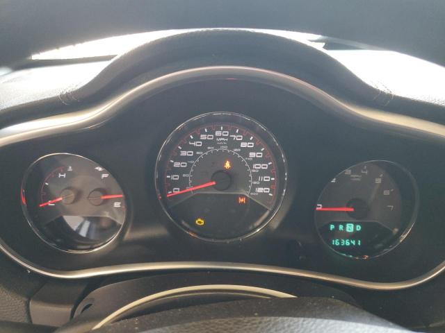 Photo 9 from auction – 2012 DODGE AVENGER SE with VIN 1C3CDZAB8CN259529