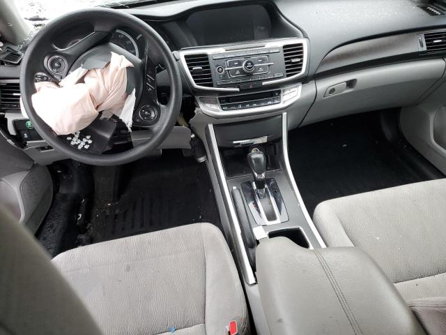 Photo 8 from auction – 2015 HONDA ACCORD EX with VIN 1HGCR2F70FA015539
