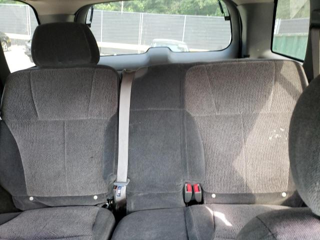 Photo 10 from auction – 2004 CHEVROLET TRAILBLAZE with VIN 1GNDT13S342295804