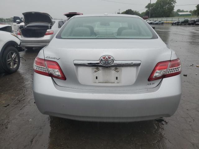 Photo 6 from auction – 2011 TOYOTA CAMRY BASE with VIN 4T4BF3EK5BR117752