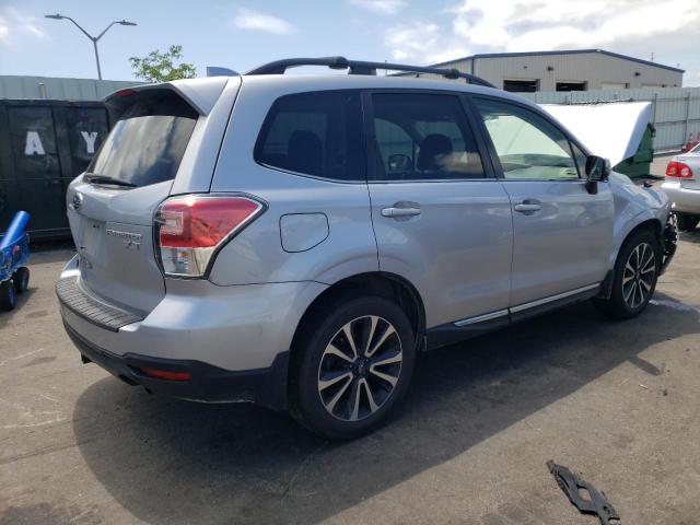 Photo 3 from auction – 2017 SUBARU FORESTER 2 with VIN JF2SJGTC6HH414774