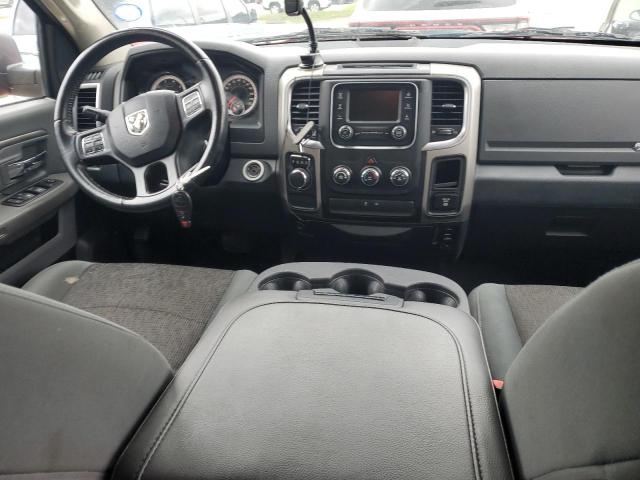 Photo 8 from auction – 2016 RAM 1500 SLT with VIN 1C6RR6GT6GS355230