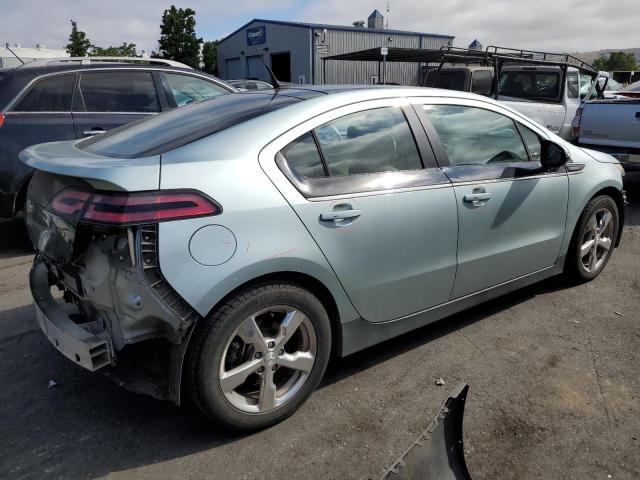Photo 3 from auction – 2012 CHEVROLET VOLT with VIN 1G1RB6E44CU105937