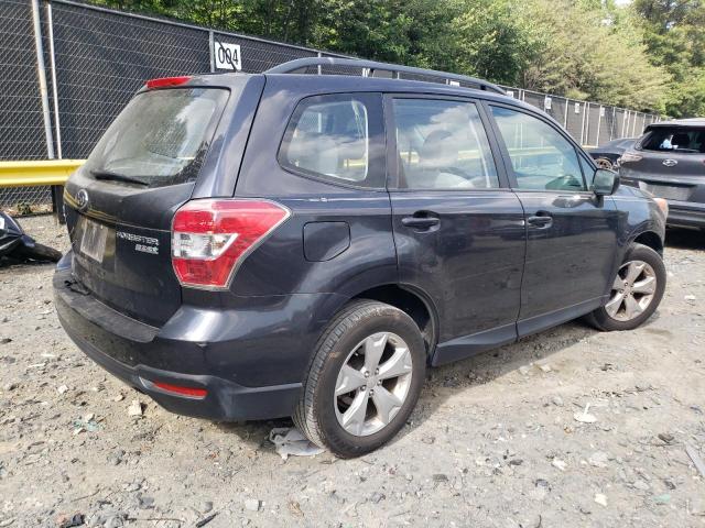 Photo 3 from auction – 2015 SUBARU FORESTER 2 with VIN JF2SJABC5FH414194