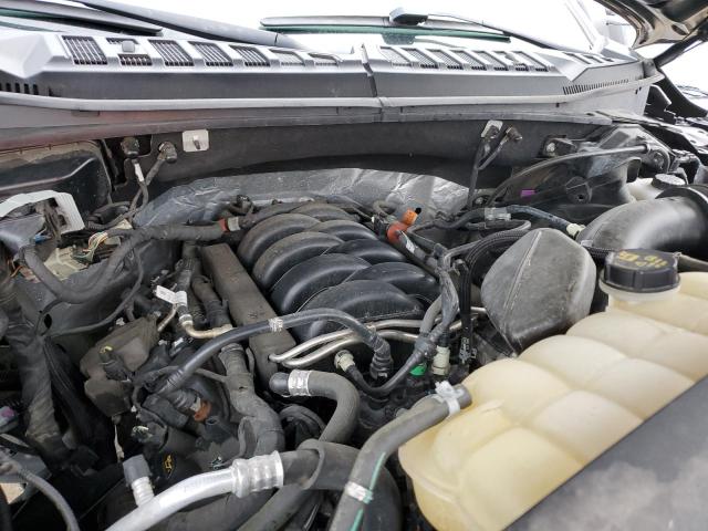 Photo 11 from auction – 2018 FORD F150 SUPER with VIN 1FTEW1E5XJFB24760