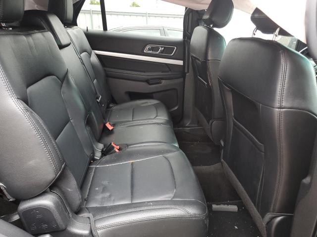 Photo 11 from auction – 2016 FORD EXPLORER X with VIN 1FM5K8DH4GGB85598
