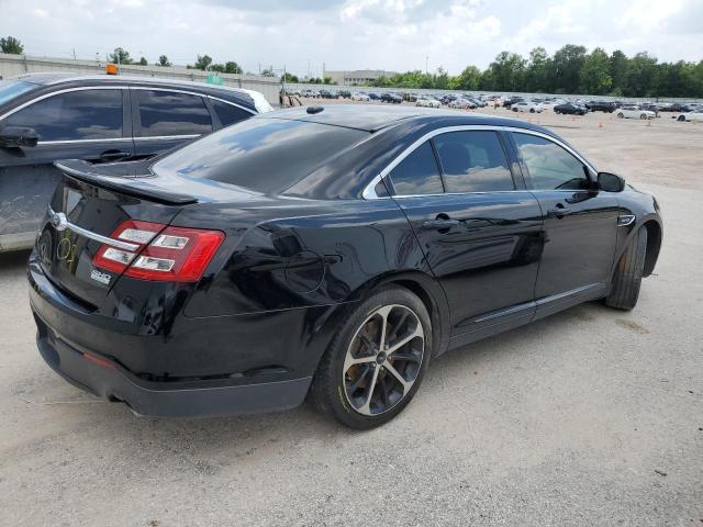 Photo 3 from auction – 2016 FORD TAURUS SHO with VIN 1FAHP2KT4GG121882