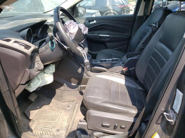 Photo 7 from auction – 2014 FORD ESCAPE TIT with VIN 1FMCU9JXXEUD99724