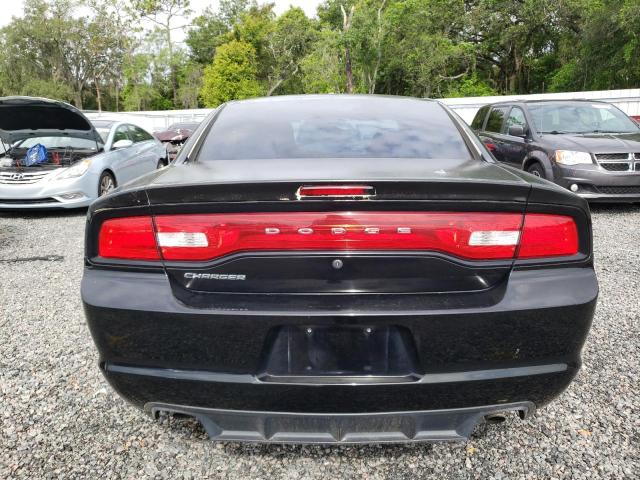 Photo 6 from auction – 2014 DODGE CHARGER PO with VIN 2C3CDXAT6EH265855