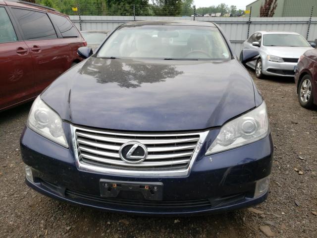 Photo 5 from auction – 2011 LEXUS ES 350 with VIN JTHBK1EG2B2457560