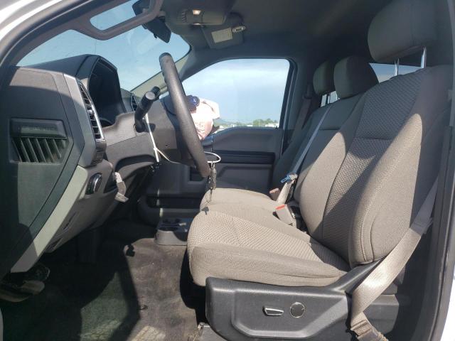 Photo 7 from auction – 2017 FORD F350 SUPER with VIN 1FT8W3BT9HED00967