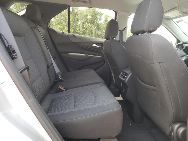 Photo 10 from auction – 2021 CHEVROLET EQUINOX LT with VIN 3GNAXUEV4MS179225