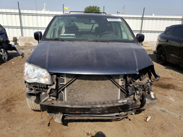 Photo 5 from auction – 2014 CHRYSLER TOWN & COU with VIN 2C4RC1BG4ER434708