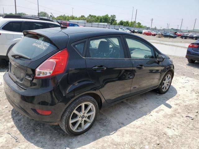 Photo 3 from auction – 2019 FORD FIESTA SE with VIN 3FADP4EJ3KM136893