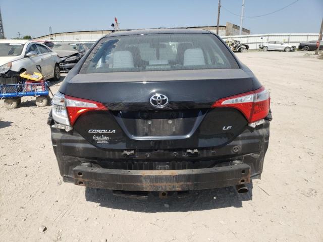 Photo 6 from auction – 2015 TOYOTA COROLLA L with VIN 2T1BURHE1FC422360