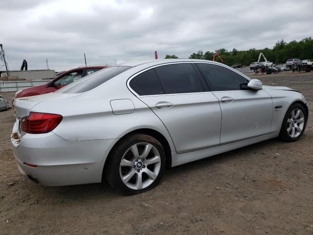 Photo 3 from auction – 2011 BMW 550 XI with VIN WBAFU9C53BC785204