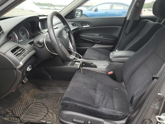 Photo 7 from auction – 2011 HONDA ACCORD LXP with VIN 1HGCP2F49BA129688