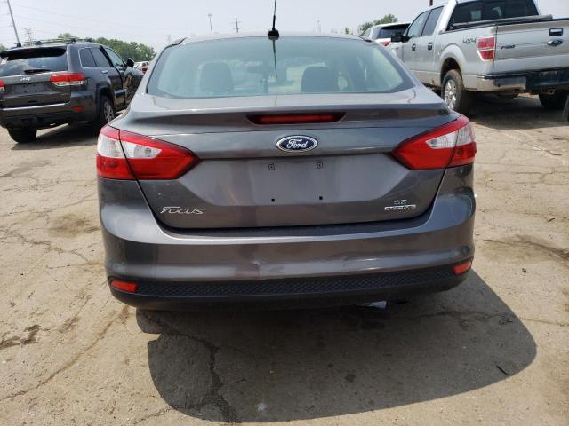 Photo 6 from auction – 2013 FORD FOCUS SE with VIN 1FADP3F21DL219888