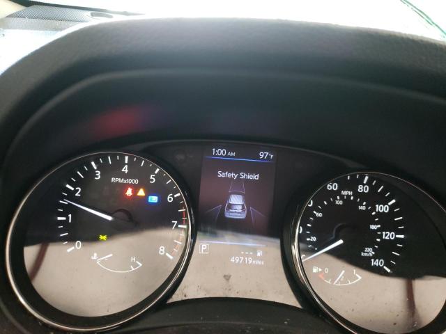 Photo 9 from auction – 2018 NISSAN ROGUE S with VIN KNMAT2MV3JP592290