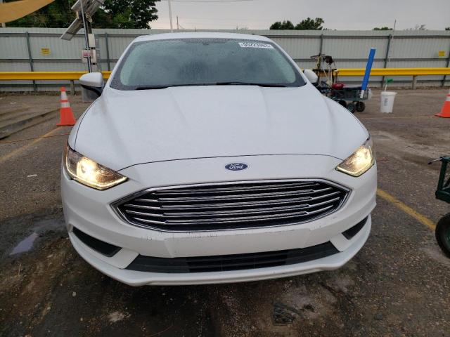 Photo 5 from auction – 2017 FORD FUSION SE with VIN 3FA6P0HD2HR247079