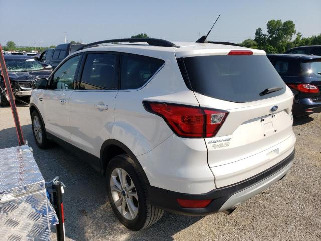 Photo 2 from auction – 2019 FORD ESCAPE SEL with VIN 1FMCU0HD9KUC31379