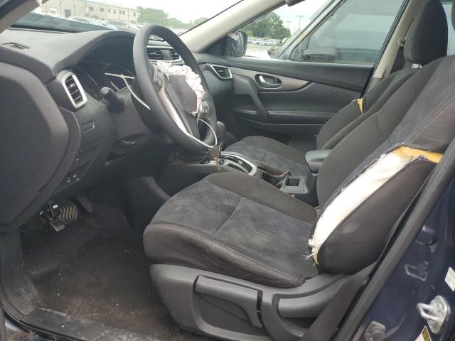 Photo 7 from auction – 2015 NISSAN ROGUE S with VIN KNMAT2MV5FP584182