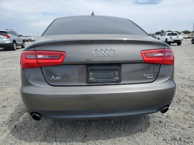 Photo 6 from auction – 2012 AUDI A6 with VIN WAUBGAFC1CN024016