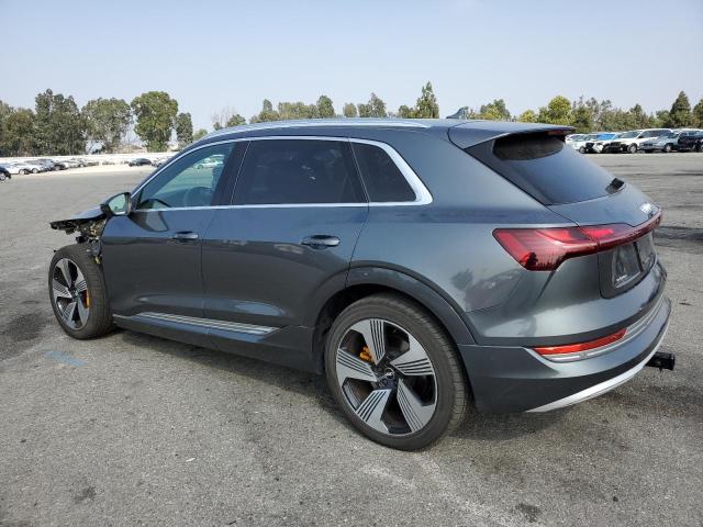 Photo 2 from auction – 2019 AUDI E-TRON PRE with VIN WA1VAAGEXKB006495