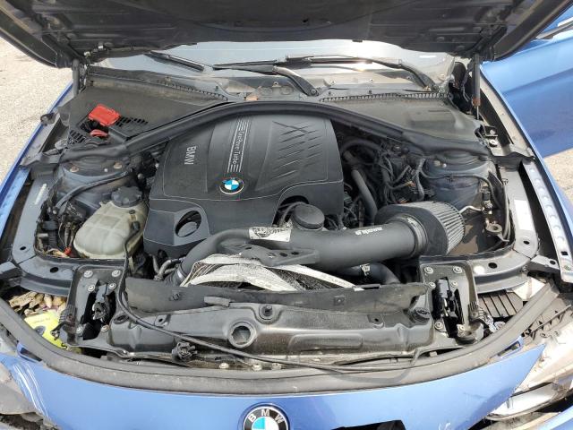 Photo 11 from auction – 2013 BMW 335 XI with VIN WBA3B9G55DNR89898