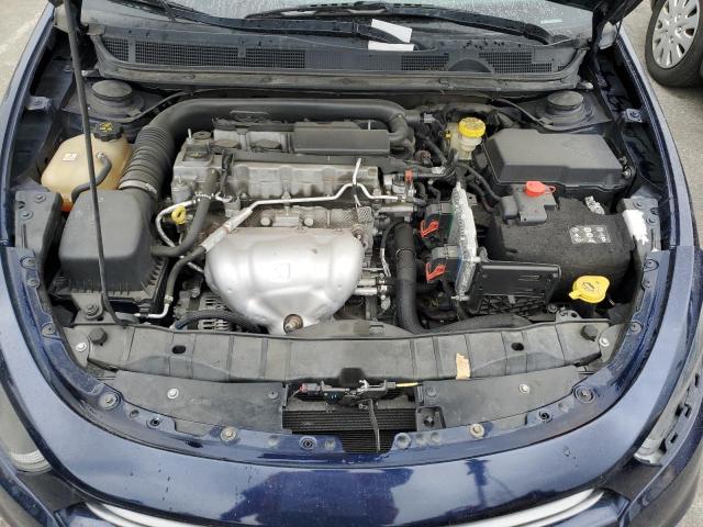 Photo 11 from auction – 2015 DODGE DART GT with VIN 1C3CDFEB6FD392597