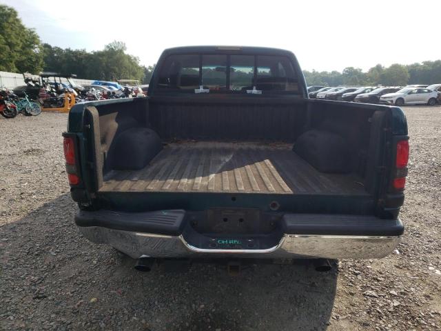 Photo 6 from auction – 1997 DODGE RAM 1500 with VIN 3B7HC13Y2VM566781