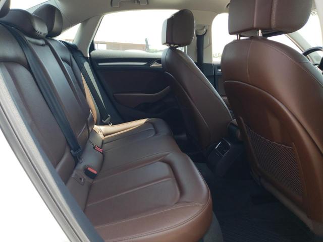 Photo 10 from auction – 2016 AUDI A3 PREMIUM with VIN WAUB8GFF1G1058223
