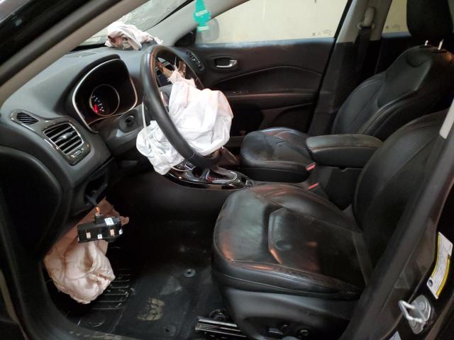 Photo 7 from auction – 2018 JEEP COMPASS LI with VIN 3C4NJDCB0JT135555