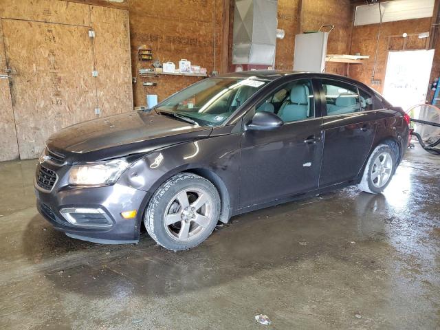 Photo 1 from auction – 2015 CHEVROLET CRUZE LT with VIN 1G1PC5SB5F7181090