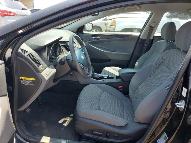 Photo 7 from auction – 2012 HYUNDAI SONATA GLS with VIN 5NPEB4AC6CH502759