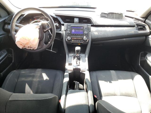 Photo 8 from auction – 2018 HONDA CIVIC LX with VIN 2HGFC2F50JH538597