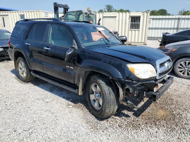 Photo 4 from auction – 2006 TOYOTA 4RUNNER SR with VIN JTEBU14R860095407