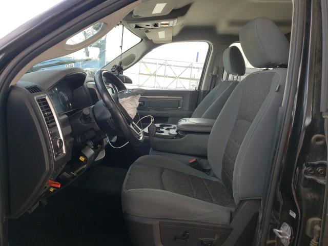 Photo 7 from auction – 2017 RAM 1500 SLT with VIN 1C6RR7GT3HS673796