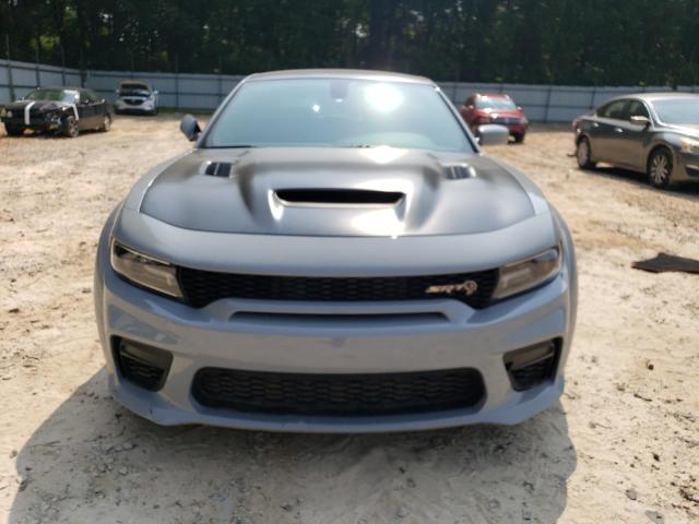 Photo 5 from auction – 2021 DODGE CHARGER SR with VIN 2C3CDXL99MH670009