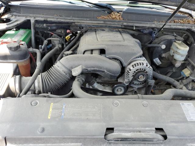 Photo 12 from auction – 2007 CHEVROLET SUBURBAN K with VIN 1GNFK16347J163676