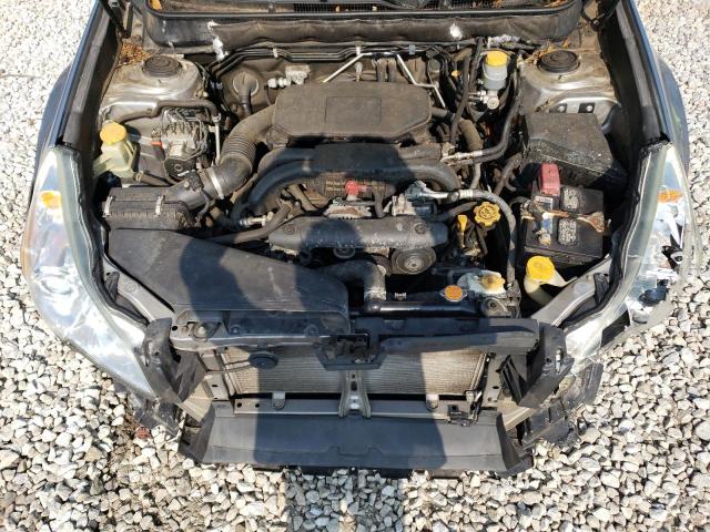 Снимка 12 от търг – 2011 SUBARU OUTBACK 2. с VIN 4S4BRBKC9B3410097