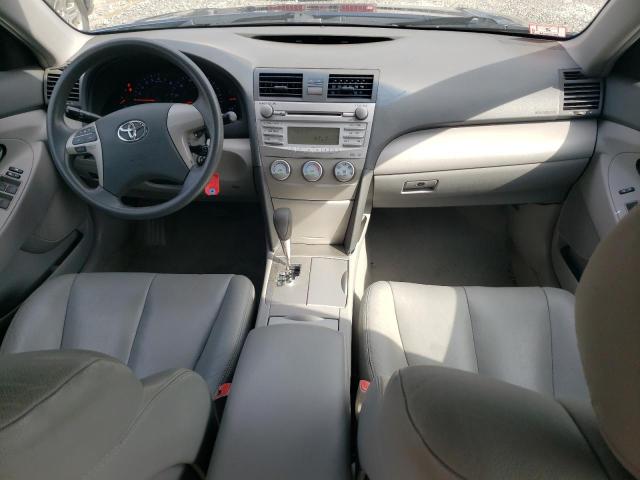 Photo 8 from auction – 2011 TOYOTA CAMRY BASE with VIN 4T1BF3EK0BU758513